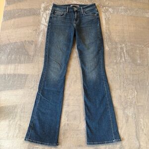 Joe’s Bootcut Jeans Wmn’s sz 28